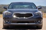 Kia Cadenza 2014 года